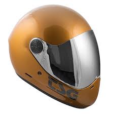 Galleon Tsg Pass Helmet Dorado X Large
