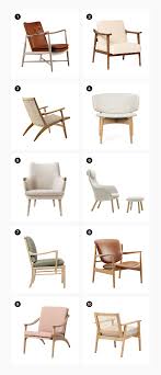 10 of the best wooden accent chairs for