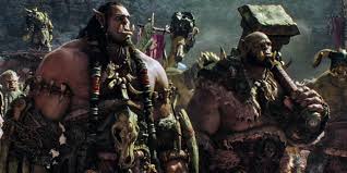 We are bad with names. Warcraft The Beginning Am Sonntag Um 20 15 Uhr Bei Rtl