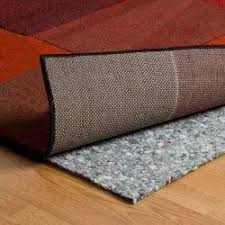 industrial pads carpet underlayment