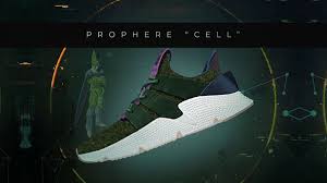 Adidas prophere dragon ball z cell d97053 exclusive shoes feature favorite dragon ball z heroes and villains. Dragon Ball Z Cell Shoes Promotions