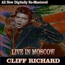 Cliff Richard: Live in Moscow