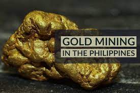 is the philippines the next major gold