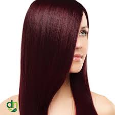 Natural hair color & conditioner, red. Henna Maiden Wine Red Shop Women S Henna Hair Color At Hennaking Com