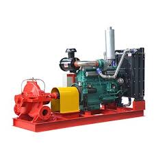 How To Select Diesel Engine Water Pump Better Technology