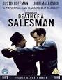 Death and a Salesman