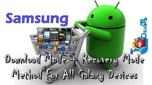 Maybe you would like to learn more about one of these? How To Boot Samsung Galaxy Devices Into Download Recovery Mode