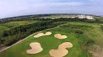 Quicksand Golf Course, San Angelo, TX, Hole #12 - YouTube