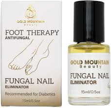 nail fungus treatment for toenail and
