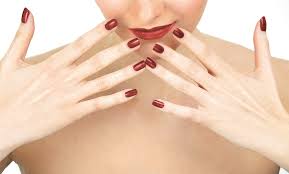 glamour nails spa glamour nails