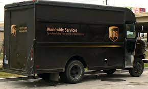 Why Ups Trucks Don T Turn Left The