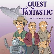 Quest Fantastic