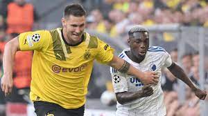 BVB vs. FC Kopenhagen: Borussia Dortmund in der Einzelkritik