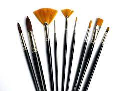 10 of the best paint brushes for
