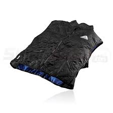 Techniche Hyperkewl Evaporative Deluxe Cooling Riding Vest For Women Black