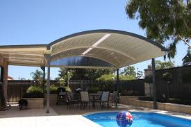 Curved Patios Perth Better Homes