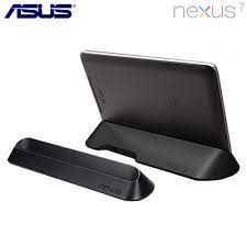official nexus 7 audio charging dock