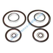 Bmw e46 m54 vanos seals & rattle kit replacement diy. Double Vanos Seals And Rattle Repair Kit 6 Cyl Vanos Bmw Repair Kits For Cars