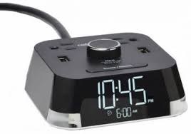 cubietime alarm clock review pros