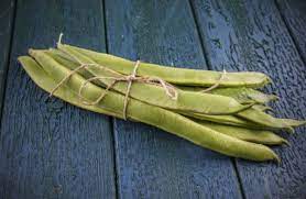 runner beans nutrition facts calories