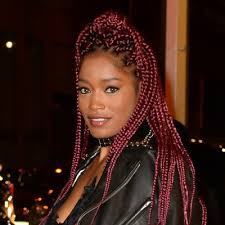 Box braids are a fun, pretty, and practical protective style. 31 Red Hair Color Ideas For Every Skin Tone In 2018 Allure