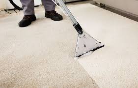 carpet cleaning services glow