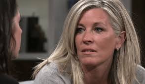 General Hospital's Carly Corinthos: Worst Mother in Daytime Television?
