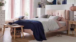 Thanks to ikea, the big box, scandi retailer that we all know and love, you can achieve the luxe look you've been dreaming of at a fraction of the. A Gallery Of Bedroom Inspiration Ikea