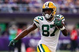 Packers WR Romeo Doubs joins 2 others ...