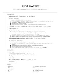 How to get a job. Registered Nurse Supervisor Resume Examples 2021 Template And Tips Zippia