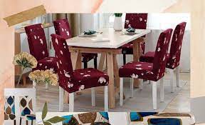 Best Chair Covers In Desh