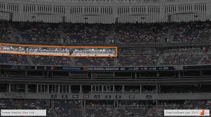 Jim Beam Suite At Yankee Stadium Review New Images Beam