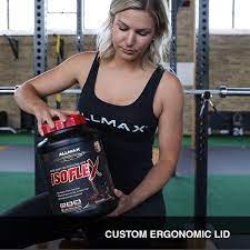 allmax nutrition isoflex 100 ultra