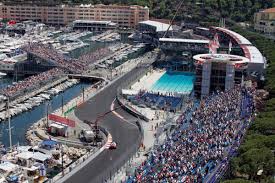 In 1977, the company changed its name as monaco coach corporation. 2021 Monaco Grand Prix Travel Guide