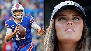 In stock on march 4, 2021. Josh Allen Girlfriend Brittany Williams Buffalo Bills Qb Are Longtime Sweethearts Photos Newyorkupstate Com
