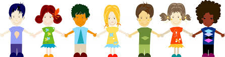 Image result for cartoon children in classroom