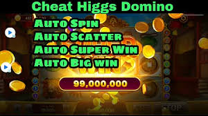 Sejak diluncurkan, game ini jadi sangat terkenal, termasuk di indonesia. Cheat Koin Domino Higgs