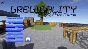 Jul 23, 2020 · 439k downloads updated oct 11, 2021 created jan 23, 2021. Gregicality Skyblock Edition Modpacks Minecraft Curseforge