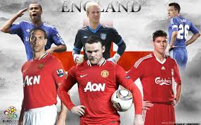 England • this is england's tenth appearance in the uefa european championship; England Soccer Team Wallpapers Desktop Background