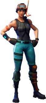 This skin is probably one of my all time. Download Fortnite Snorkel Ops Png Image Fortnite Elite Agent Skin Png Png Image With No Background Pngkey Com