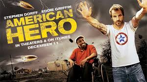 Eddie griffin as prince singing kansas city. American Hero Movie Trailer Teaser Trailer