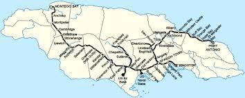 To best serve riders who have used the system throughout the pandemic as well as returning and new. List Of Railway Stations In Jamaica Wikipedia