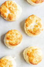 Gluten Free Biscuits Dairy Free Option Life After Wheat gambar png