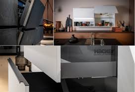 go handleless smart kitchen cabinet