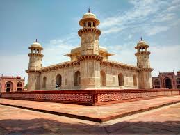 Image result for itimad-ud-daulah