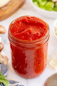 easy no cook pizza sauce valerie s