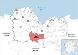 Sur le site mapcarta, la carte ouverte. Kanton Mur De Bretagne Wikipedia