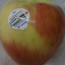 honeycrisp apples and nutrition facts