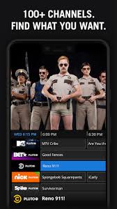 Pluto tv is a product developed by pluto tv. Download Pluto Tv It S Free Tv For Android 7 1