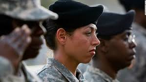 New Policy Allowing Women In Combat